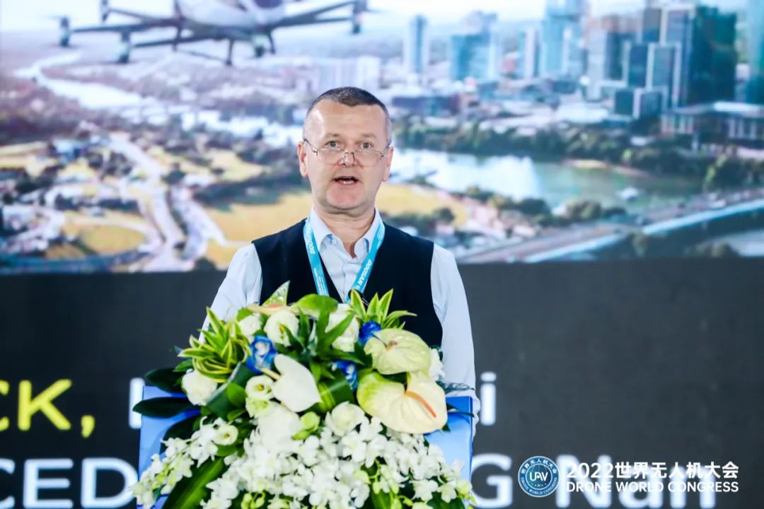 IUVS專訪｜Noack教授：一位致力于面向綠色交通氣動優化研究的資深學者